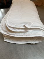 JYSK Storfjellet Four Seasons Duvet 160x210cm Gebraucht