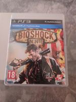 Bioshock Infinite PS3