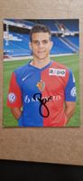 Bruno Berner - FC Basel 2008