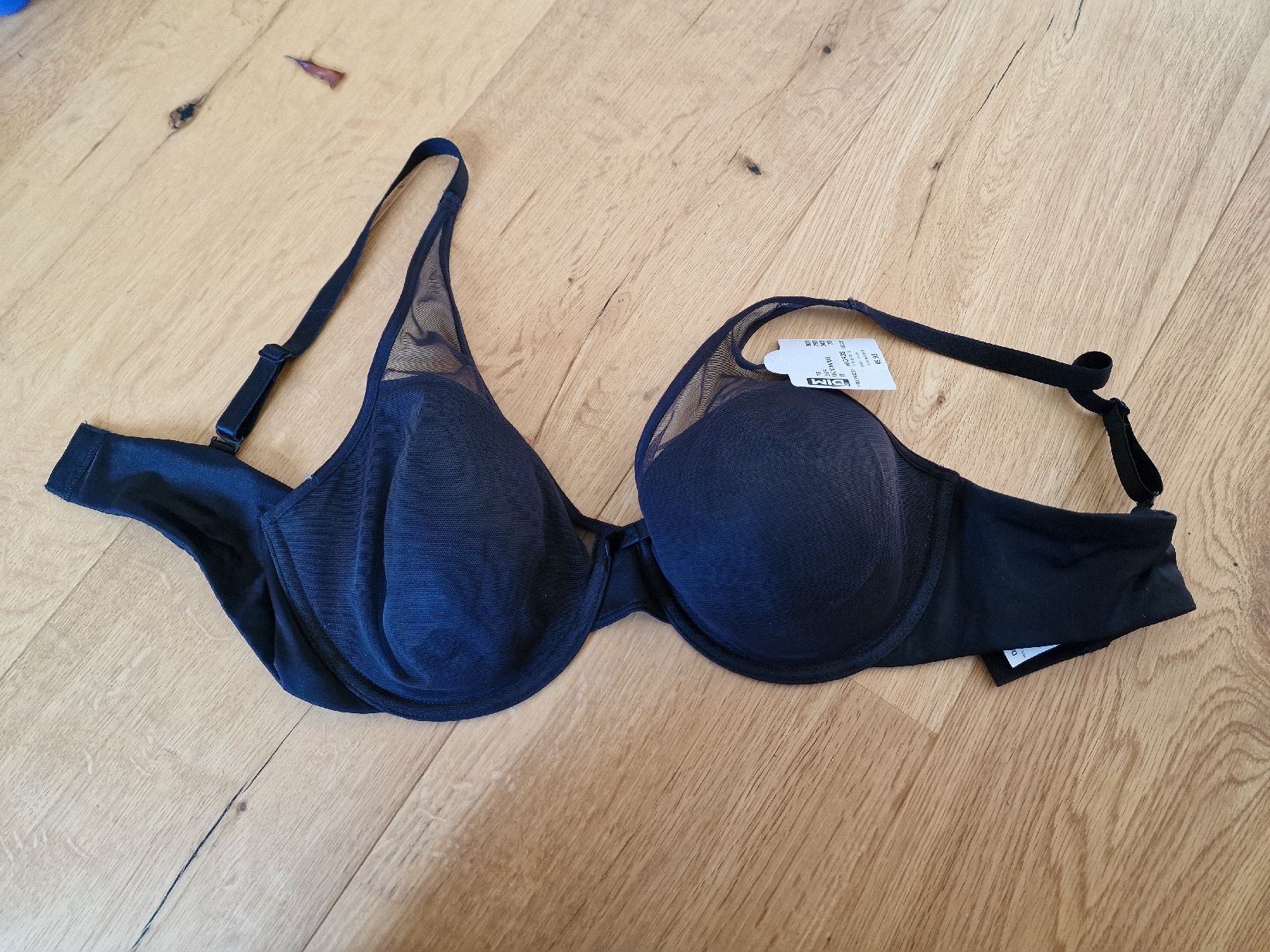 Sonstige Unterwäsche: Neuer BH 75D  – Neu (gemäss Beschreibung) aus Hölstein von Jomojilune