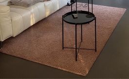 Teppich Lana Color von Jap Farbe Spot 7332/520