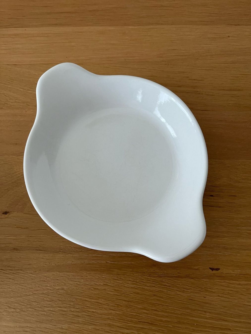 Teglie da forno: ACHT (8) OFENFESTE FORMEN – Usato da Schaffhausen venduto da Cyrill39 4