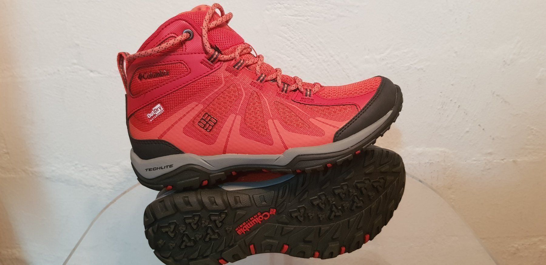 Columbia Damenschuhe: COLUMBIA PEAKFREAK Xcrsn II Xcel MID  36 – Neu und originalverpackt aus Kilchberg ZH von boanse 9