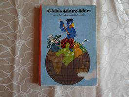 Globis Glanz-Idee - 1. Auflage 1975 - G322