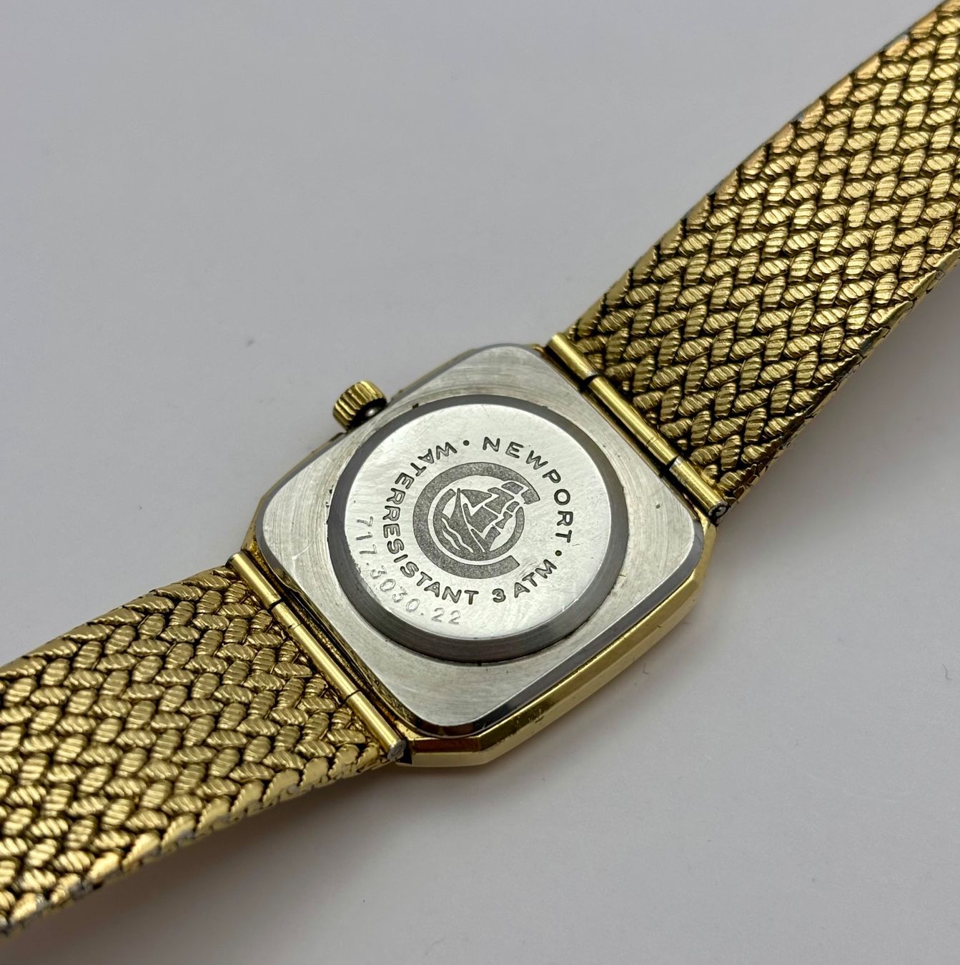Certina Orologi: VINTAGE CERTINA – Usato da Rorschach venduto da ZeitWerk.10 9