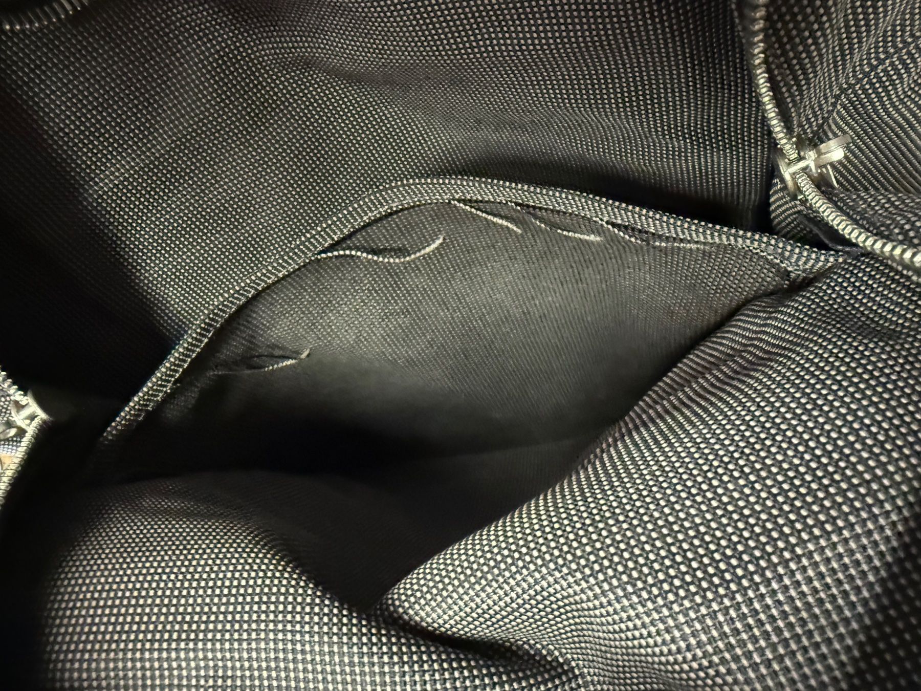 Sacs: Original Hermès Shopping Bag Rucksack Tasche – D'occasion à Bern par Jwpm66 6