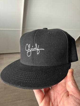Shindy Cap