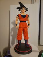 Son Goku Fanart 32cm | 3D-Druck | inkl. Versand