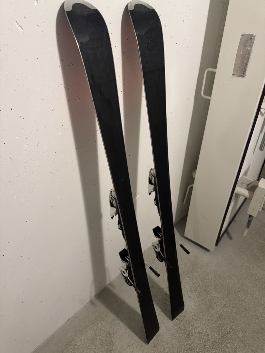 Rossignol Skis: Ski Rossignol – Gebraucht aus Ostermundigen von Clood 3