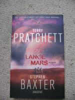 Der Lange Mars Terry Pratchett Stephen Baxter