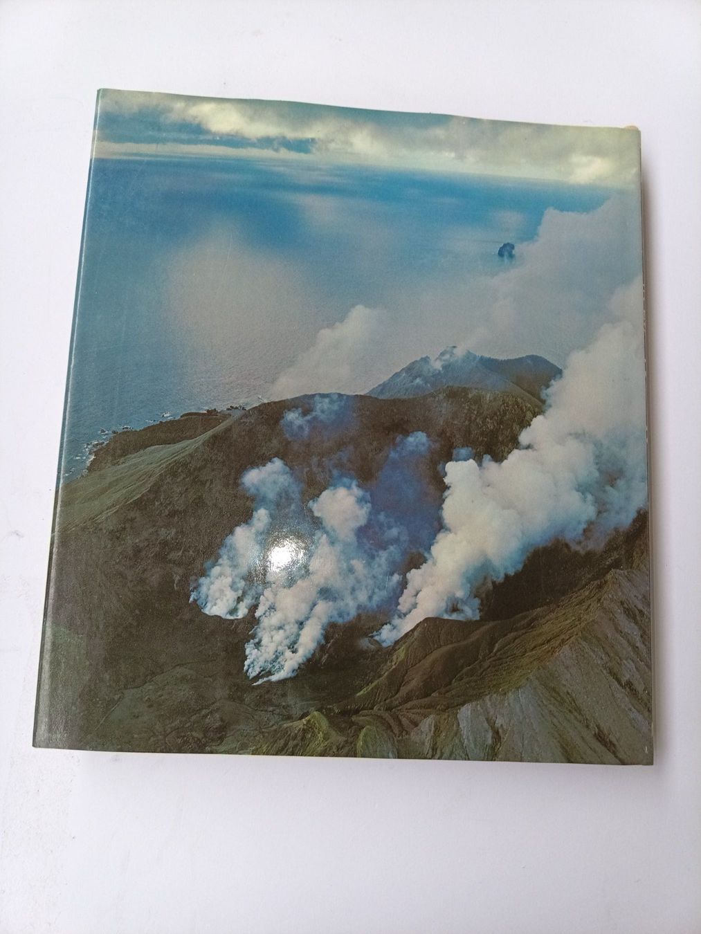 Libri: Neuseeland Bildband - Impressionen – Nuovo (secondo la descrizione) da Wängi venduto da Ladys_First 1