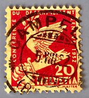 Nr.187  Briefmarken gestempelt   