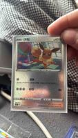 Pokémon Karte Evoli 003/004 HP 60