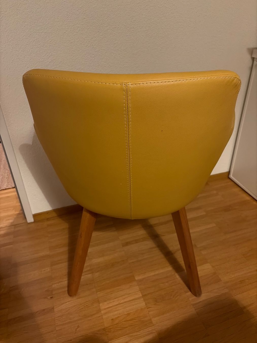 Pfister Chaises: Esszimmerstuhl – D'occasion à Aarau par don_9hqj 1
