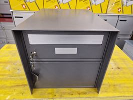 Briefkasten ( Huber )