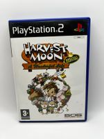 Harvest Moon (Französisch) - Playstation 2