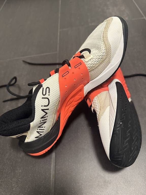 Damenschuhe: New Balance minimus Trainingsschuhe – Gebraucht aus Jona von Betty010 3