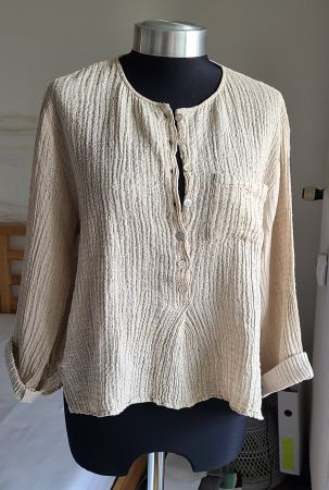 Shirt von Zara, Gr. S