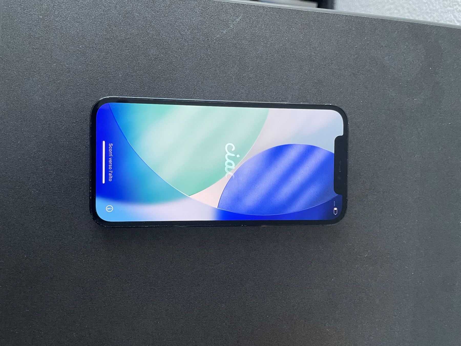 Apple Telefoni cellulari / Smartphones: iPhone 12 Pro  128GB Pacifikblau – Usato da Zuchwil venduto da mister80
