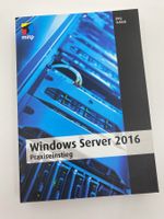 'Windows Server 2016 Praxiseinstieg' - Jörg Schieb