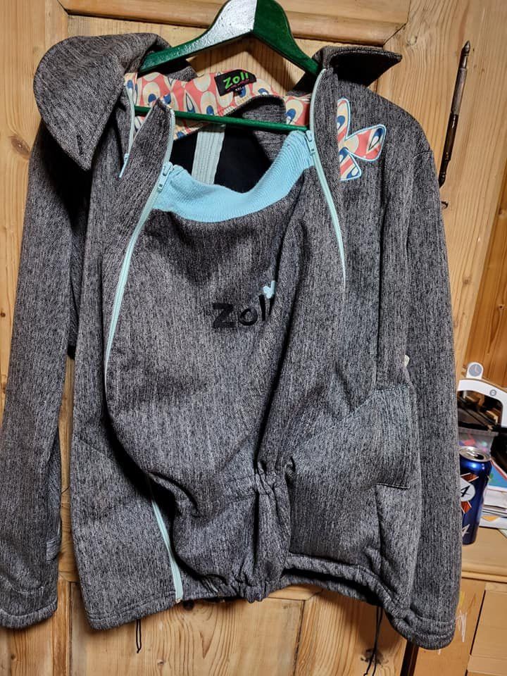 Giacche: Veste de portage – Usato da Charmey (Gruyère) venduto da rimeredholstein
