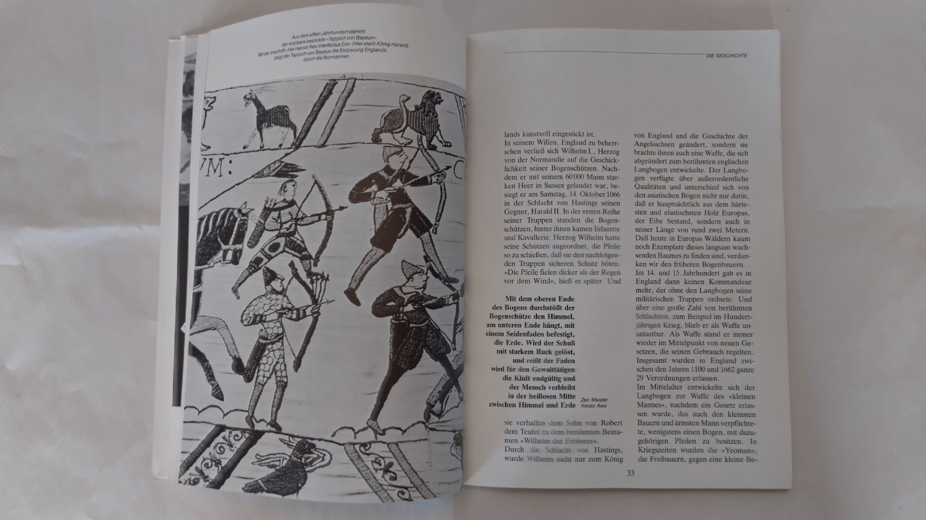 Libri: Pfeil und Bogen - Bogenschiessen als Sport Hobby / Buch – Usato da Bellach venduto da JingleJerry 4
