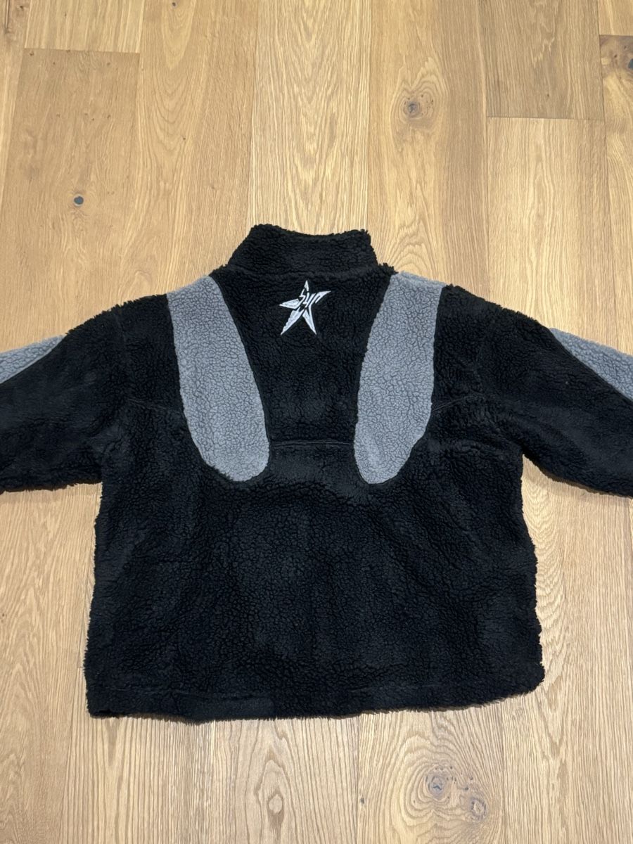 Vestes: SYSTEMIC JACKE - GRÖSSE S – D'occasion à Männedorf par L.14 1