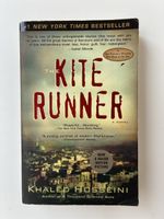 The Kite Runner - Khaled Hosseini
