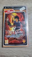 Key of Heaven PSP