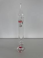 Galileo-Thermometer 28 cm