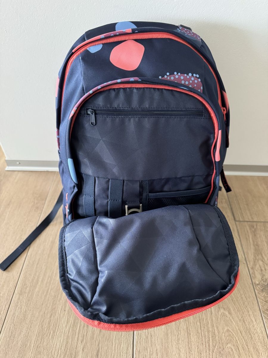 Borse & Zaini: Schulrucksack Satch Coral Reef – Nuovo e nell'imballaggio originale da Münsingen venduto da alb_bern 9