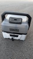 Kärcher OC 3 – mobiler Niederdruckreiniger