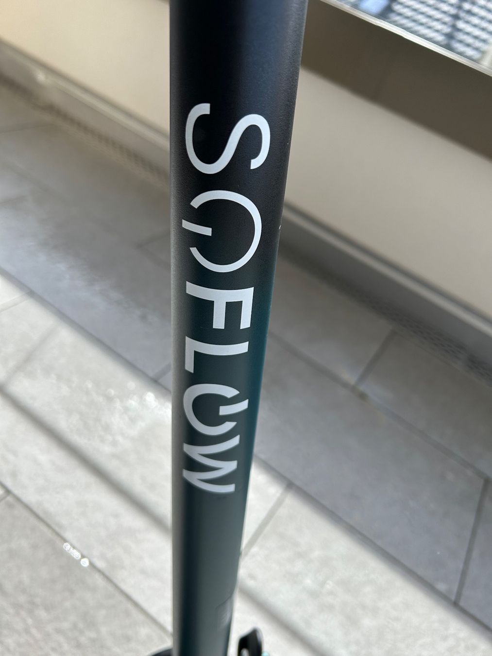 Soflow Kickboard: SoFlow E-Scooter SO4 Pro Gen 2 – Gebraucht aus Benken SG von  4