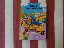 Globi für alle Fälle - 1.Auflage 2003 - unbemalt - G1477