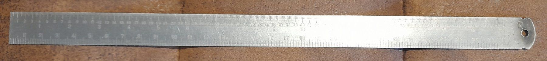 Tutti gli attrezzi: Typometer – Usato da Herisau venduto da komodo0 3