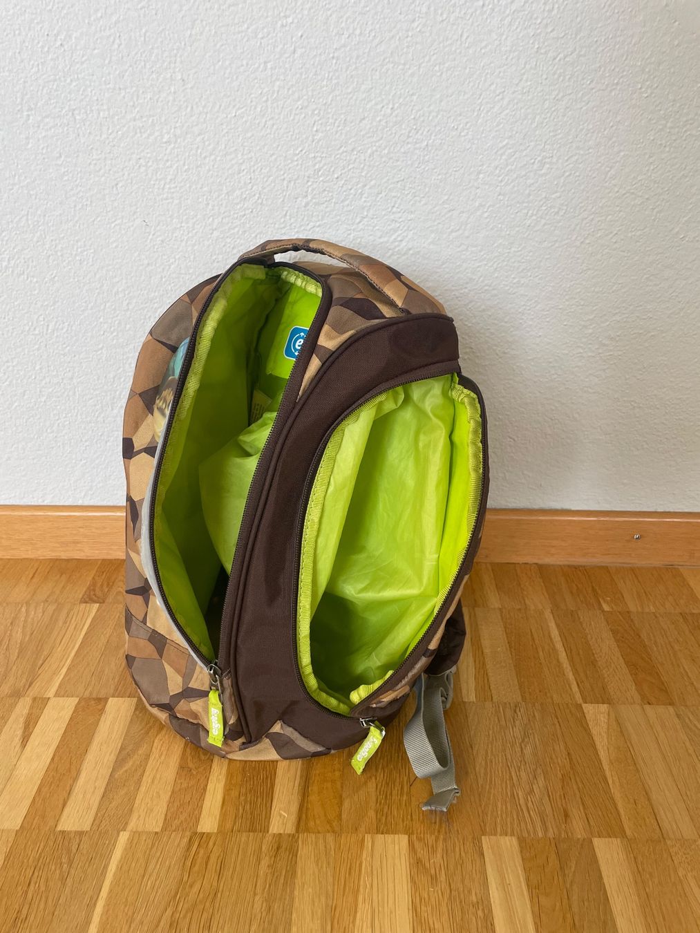 Ergobag Rucksäcke: Ergobag Rucksack – Gebraucht aus Wiesendangen von Blupics 4