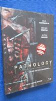 Mediabook PATHOLOGY sehr vergriffen / TOP