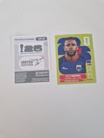 Panini Sticker CPV6