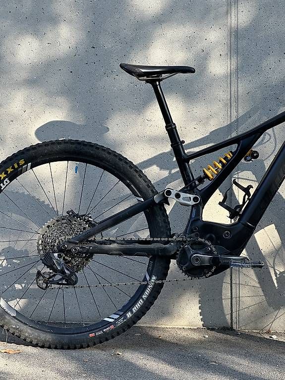 Velos: Specilalized Levo 2  – Gebraucht aus Oron-la-ville von Kil20 4