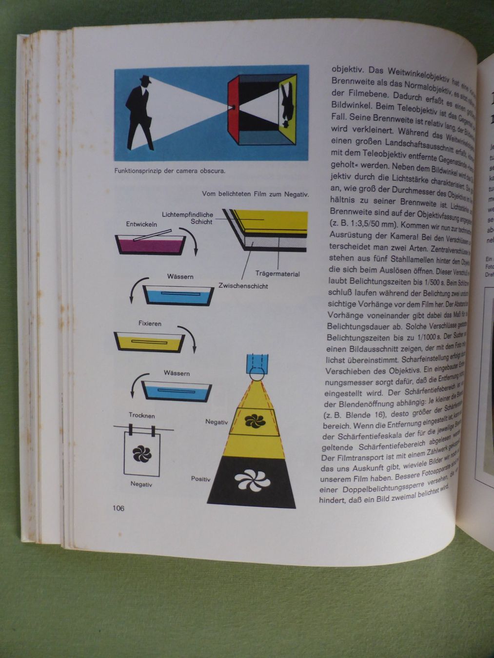Libri: Axel Rex: Das will ich von der Technik wissen – Usato da Triengen venduto da Nussbaum14 5