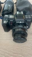 Minolta Maxxum 7000