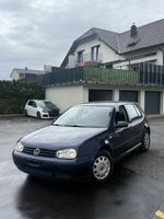 VW Golf 4 1.6 Benzin - Euro4 - Klimaautomatik