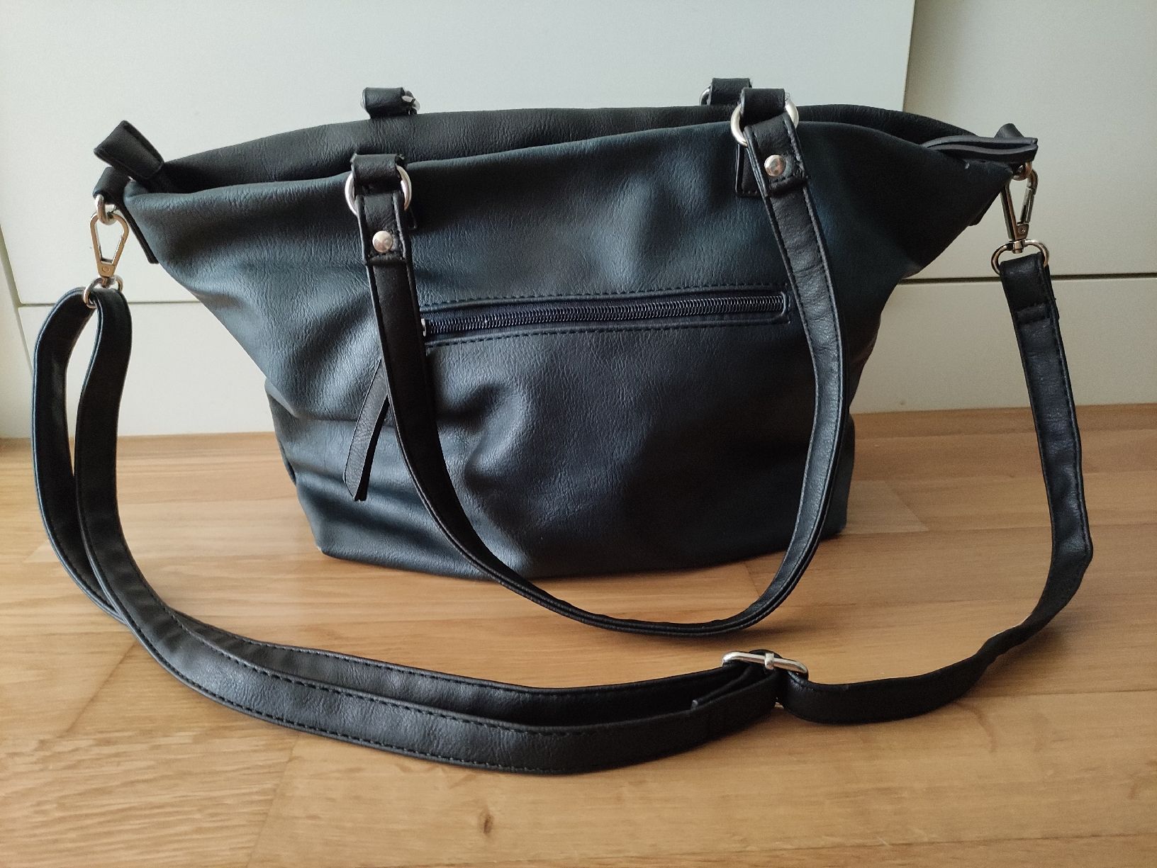 Borse da donna: Handtasche - Sina jo – Usato da Siebnen venduto da Larya