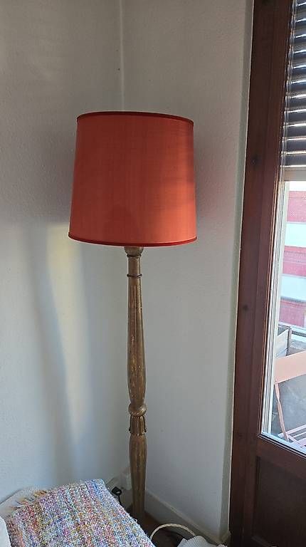 Lampes: Lampe sur pied – D'occasion à Genève par aud_f6sx