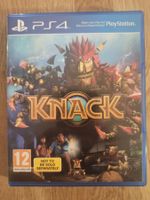 Knack PS4 / PS5