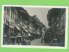 Thun, Hauptgasse