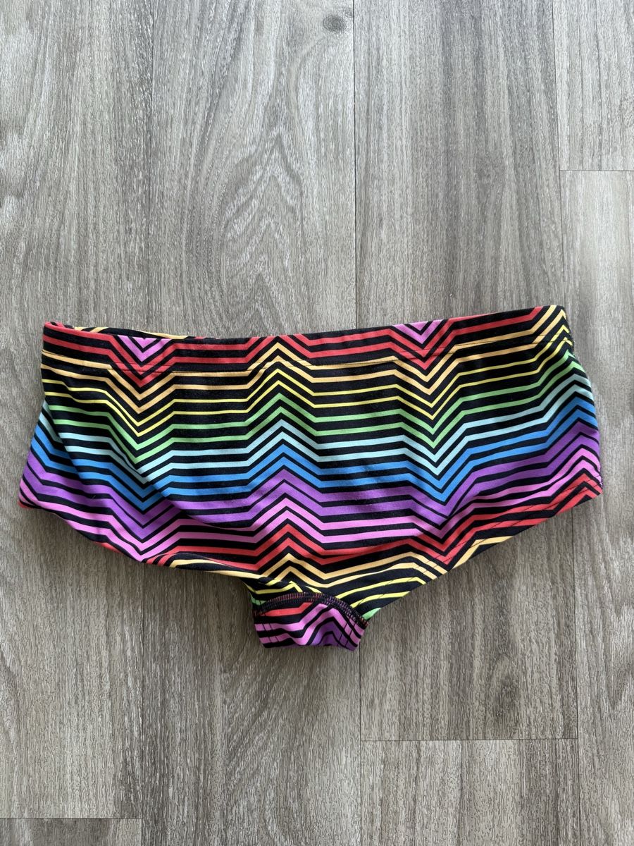 Caleçons de bain: Arena Trainingsbadehose Grösse D5 – D'occasion à Tägerwilen par Bichito4 1