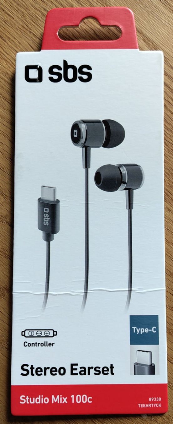 Casques audio: USB-C Kopfhörer – D'occasion à Zürich par kba_579s