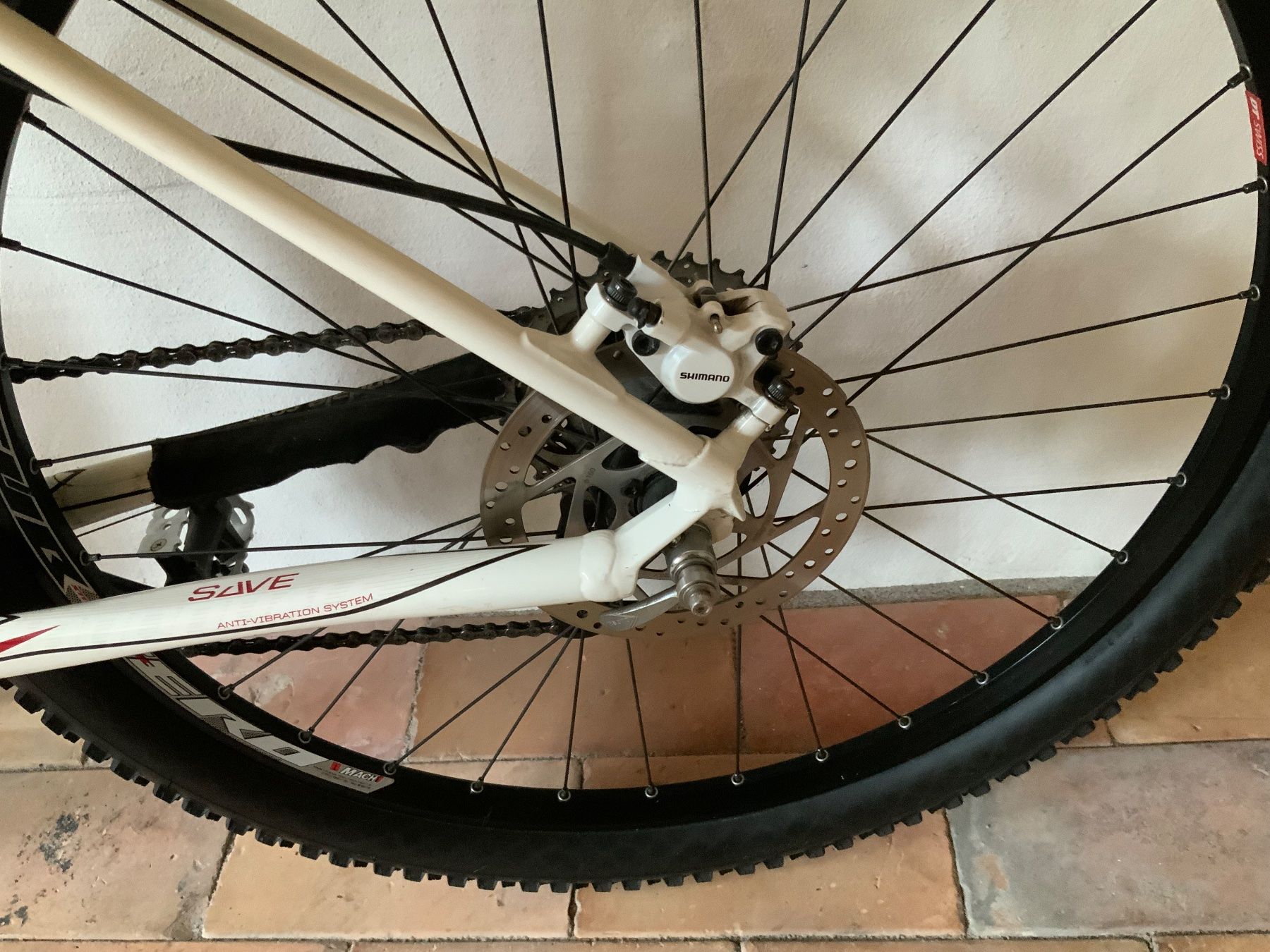 Cannondale Velos: Cannondale F3, Mountainbike, Medium – Gebraucht aus Wil SG von Strila 2