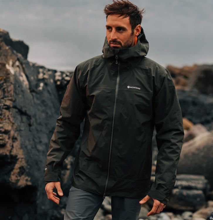 46 Nord Vestes: Montane Phase Jacket Oak green / Grösse L / Garantie – D'occasion à Zürich par diamonds175 4